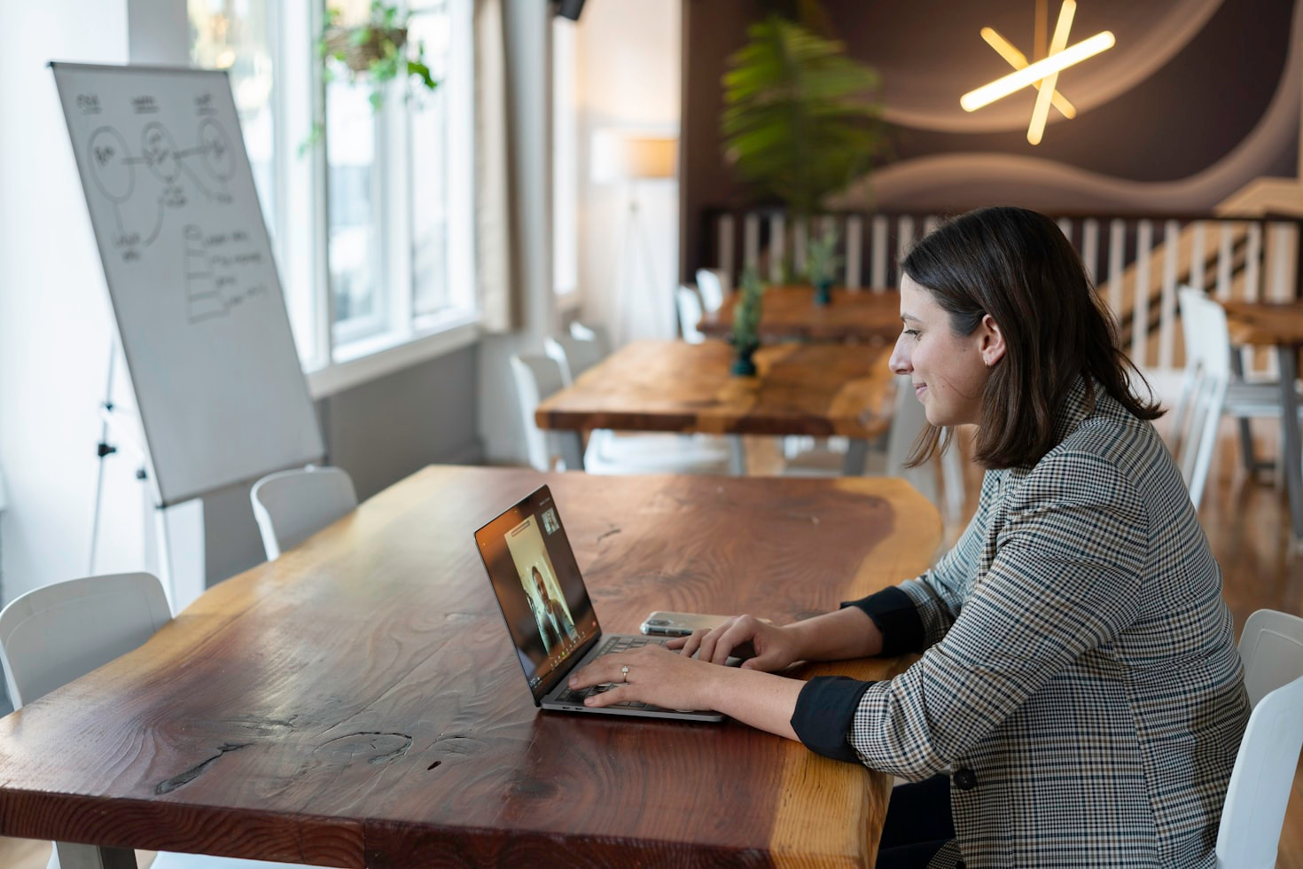 Le télétravail : la révolution silencieuse